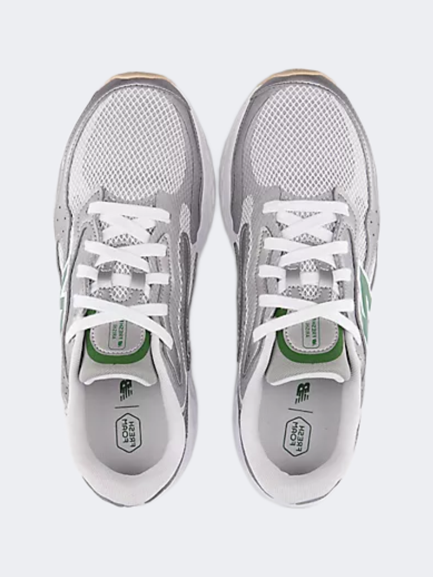 New Balance Fresh Foam Arishi V4 Tiralux Men Running Shoes Raincloud