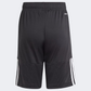 Adidas Sereno Kids Boys Sportswear Short Black
