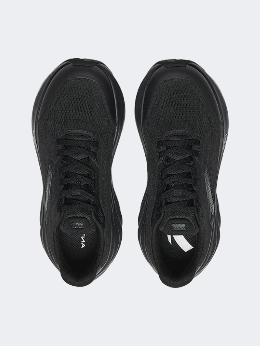 Anta PG7 Walk 1.5 Men Running Shoes Black