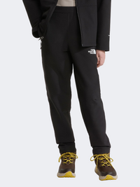 The North Face Perlino Softshell Boys Hiking Pant Black