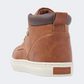 British Knights Wood Ps-Boys Lifestyle Boots Brown/Dark Brown
