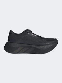 Adidas Hyperboost Edge Women Running Shoes Black/Carbon