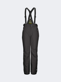 Killtec Ksw 214 Boys Skiing Pant Dark Stone