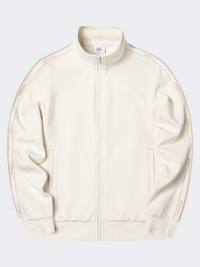 Erke Women Lifestyle Sweatshirt Glacier White