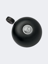 Trek Electra Colour Ring Biking Horn Black/Grey