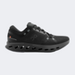 On Cloudsurfer 2 Men Running Sneakers Black