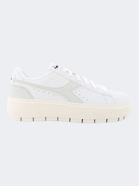 Diadora Jace Women Lifestyle Shoes White
