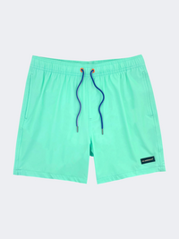 Islandhaze Lavana 2.0 Men Swim Short Mint