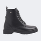 British Knights Blake Women Lifestyle Shoes Black