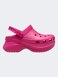 Crocs Bae Clog Women Lifestyle Dragon Fruit