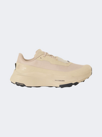 The North Face Altamesa 500 V2 Goretex Men Trail-Running Shoes Timeless Taupe