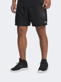 Under Armour Tech Play Men Training Short Black