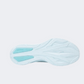 Erke Light Women Running Shoes White