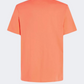 Oneill Mix And Match Men Beach T-Shirt Coral