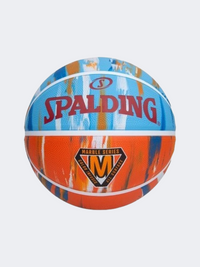 Spalding Marble Kids Basketball Ball Rocky/Desert