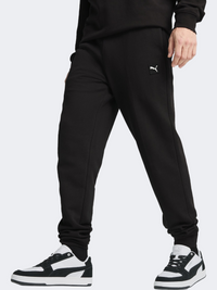 Puma Essentials Elevated Men Lifestyle Pant Black