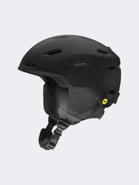 Smith Descend Mips Unisex Skiing Helmet Matte Black