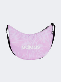 Adidas Linear Pouch Gfx Women Training Bag Ice Lavender/Lilac
