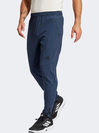 Adidas D4T Hybrid Men Training Pant Aurora Ink