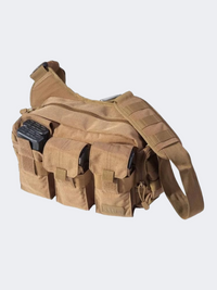 5-11 Brand Bail Out Tactical Bags Cases And Luggage Flat Dark Earth