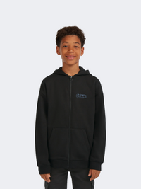 Oneill Must-Have Full Zip Boys Skiing Hoody Black Out
