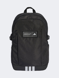 Adidas Athlts Power Training Backpack Unisex Black/White