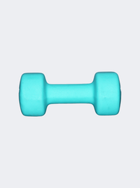 Irm-Fitness Factory Neoprene Dumbbell 6 Kg Fitness Weights Turquoise
