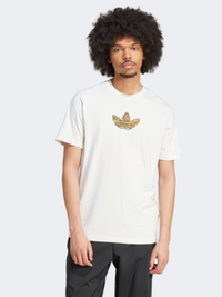 Adidas Supply Men Original T-Shirt White