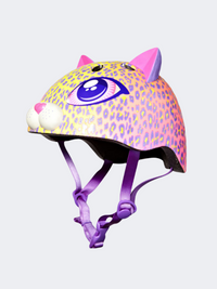 Raskullz Cutie Cat Kids Biking Protection Multicolor