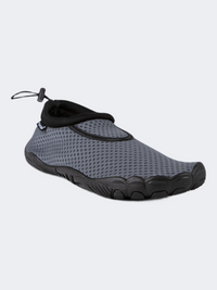 Top Ten Slip-On Women Beach Aqua Shoes Grey