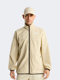 The North Face Mountain Athletics Ushba Men Training Jacket Desert Stone