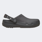 Crocs Classic Crafted Unisex Lifestyle Clog Black