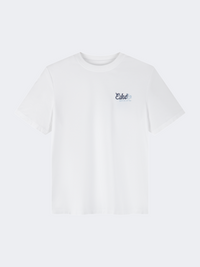 Erke Woman Lifestyle T-Shirt White