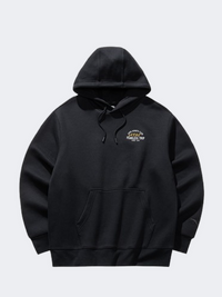 Anta Sports Club Men Lifestyle Hoody Black