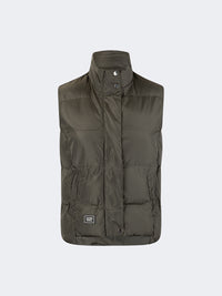 Top Ten Stylish Women Lifestyle Vest Army Green