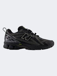 New Balance U1906F Unisex Lifestyle Shoes Black