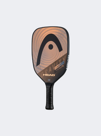 Head Gravity Tour Lite Unisex Pickleball Racquet Brown/Black
