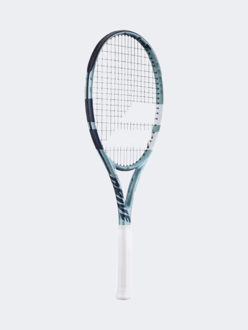 Babolat Evo Drive Lite Gen2 Unstrung Size 2 Tennis Racquet Blue