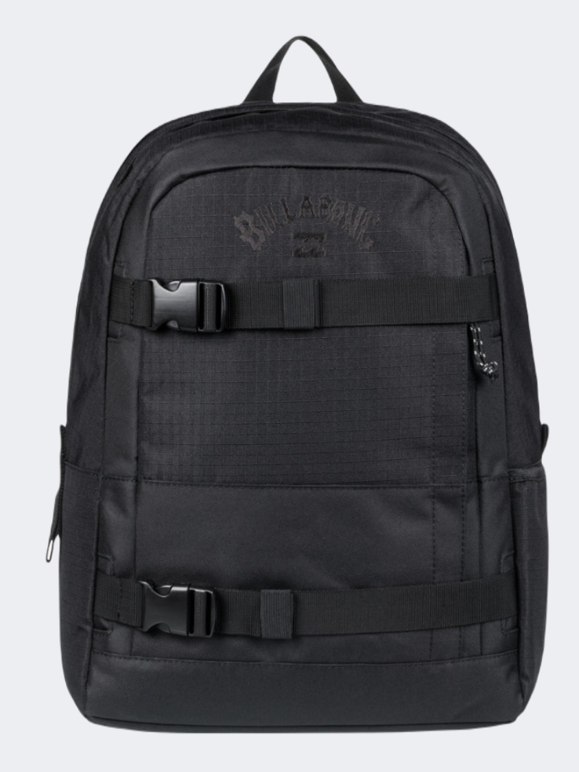 Billabong Command Stash 26L Men Lifestyle Bag Black