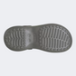Crocs Classic Stacked Unisex Lifestyle Clog Black