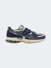 New Balance 1906 Men Lifestyle Shoes Utilitarian Navy