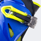 Roces Orlando III Unisex Roller Skates Blue/Lime