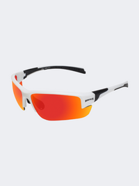 Global Vision Hercules 7 Gt Lifestyle Sunglasses White/Red