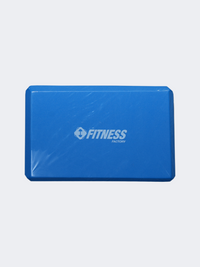 Irm-Fitness Factory Yoga Block Fitness Yoga And Pilates Gear Blue