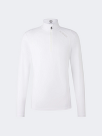 Bogner Harry1 Men Skiing Baselayer White