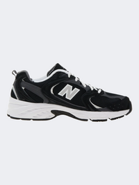 New Balance 530 Men Lifestyle Shoes Black