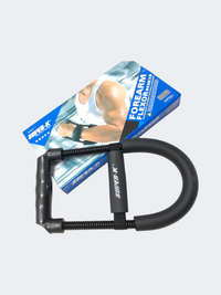 Joerex Power Wrist Fitness Gear Black