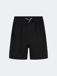 Top Ten Breathable Kids-Boys Beach Swim Short Black