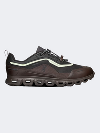 On Cloud 6 Geo Waterproof Men Lifestyle Shoes Black/Lima