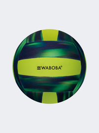 Waboba Sporty Beach-VolleyBall Blue/Green/Yellow